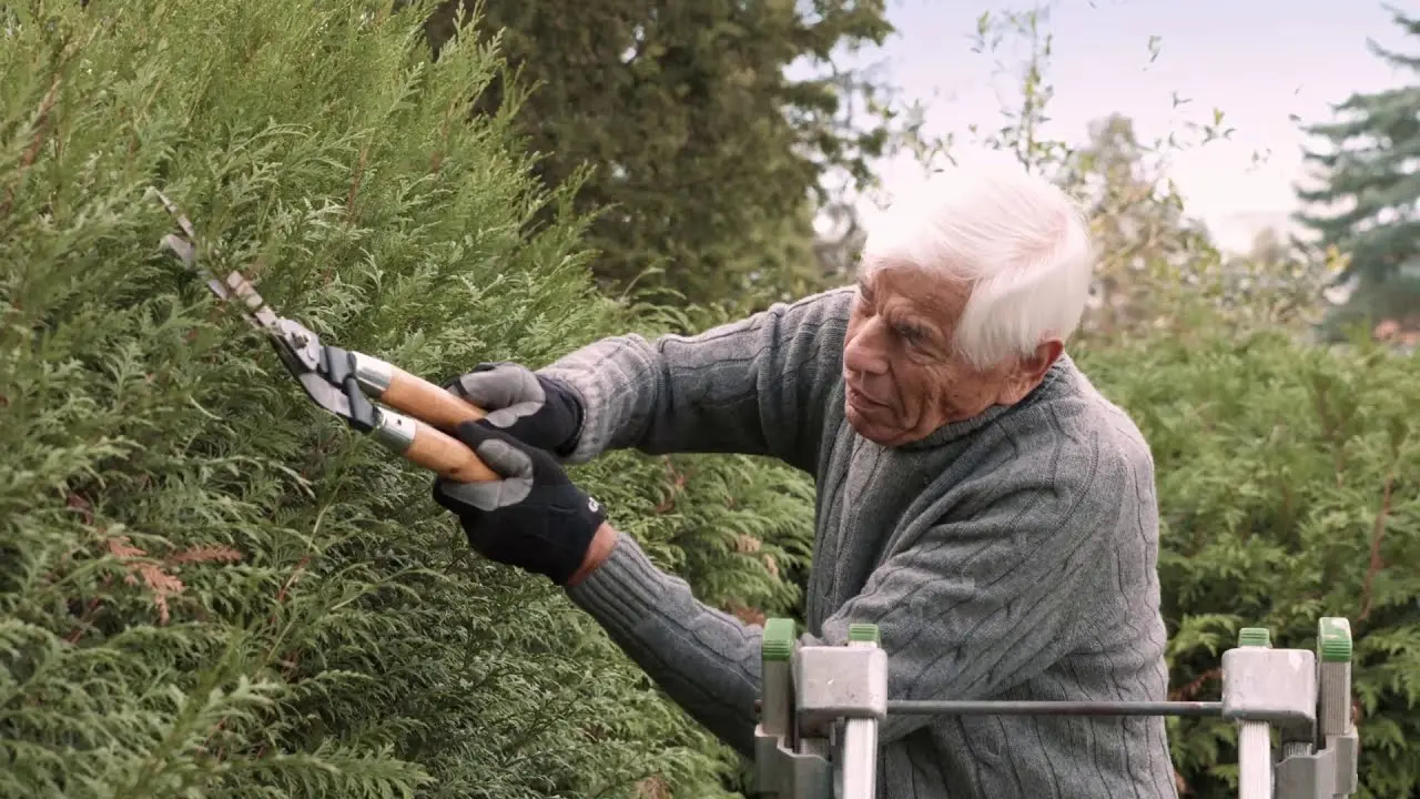 ZEIT FÜR VERÄNDERUNG?
