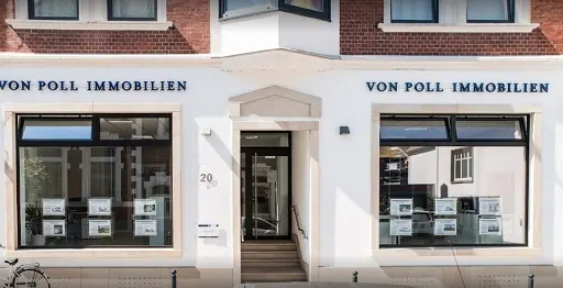 Immobilienshop (360°-Ansicht)