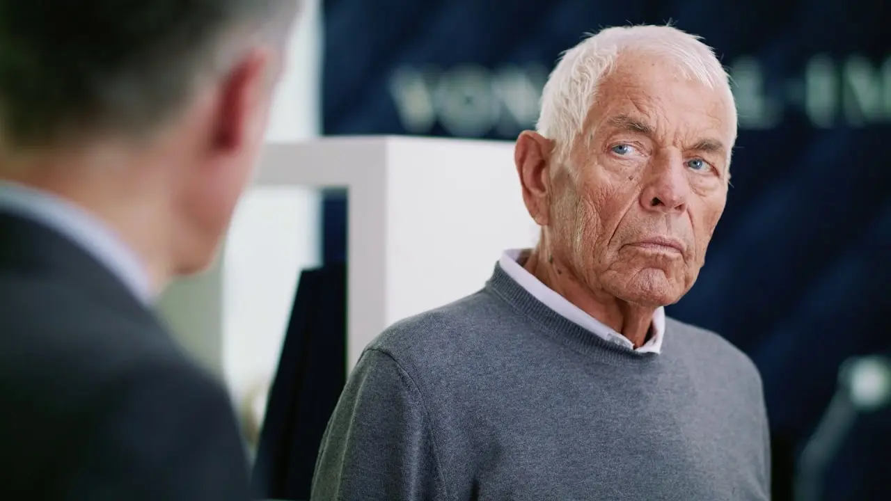 WISSEN WORAUF ES ANKOMMT