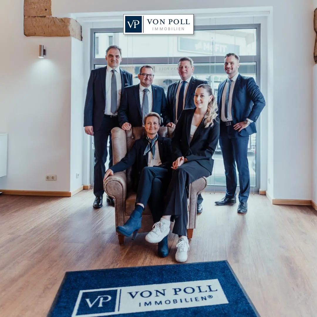 VON POLL IMMOBILIEN - Immobilienvermittlung auf höchstem Niveau