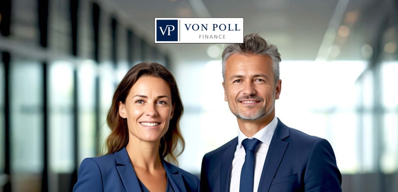 Consulente finanziario (m/f/d) a Erfurt