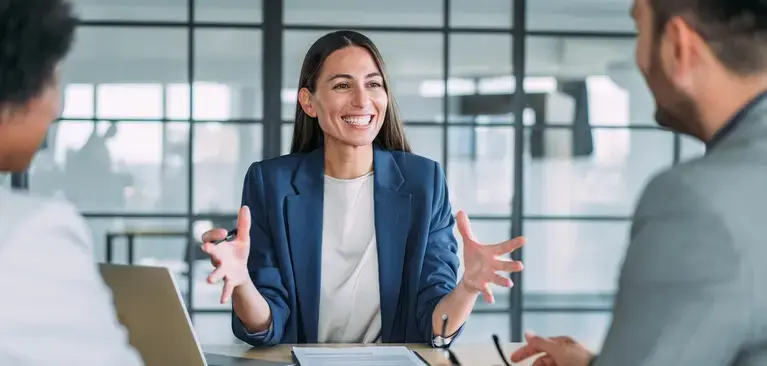 Anúncio de emprego Consultor independente de financiamento imobiliário (m/f/d) em Nuremberga