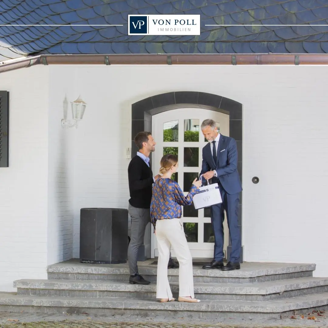 Stellenanzeige Immobilienmakler (w/m/d) in Kulmbach