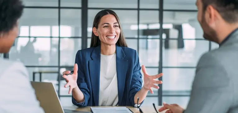 Consultor financeiro de empregados (m/f/d) em Augsburg