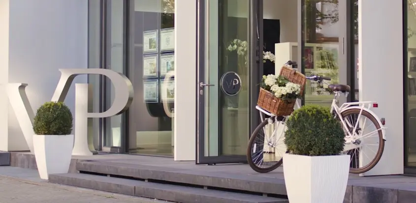 Data Analyst (w/m/d) – Data Visualization (Tableau)