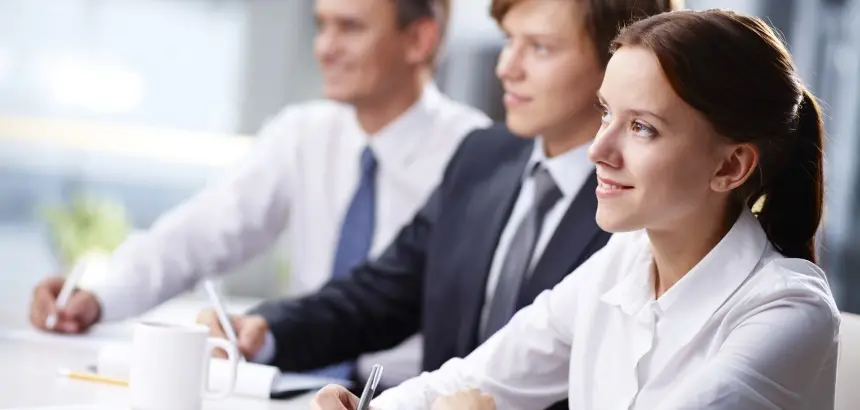 Apprenticeship as a real estate agent (f/m/d) in Brandenburg an der Havel