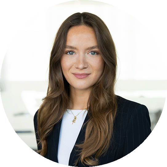 Nora Ying Hermann Leitung Internationale Expansion / Head of International Expansion