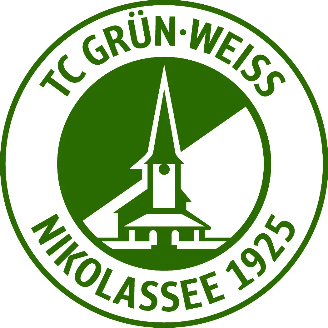 TC GW Nikolassee 1925