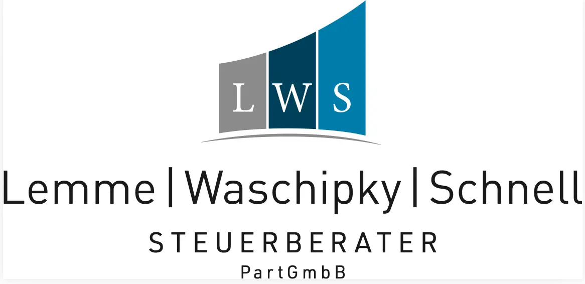 LWS Steuerberater PartGmbB