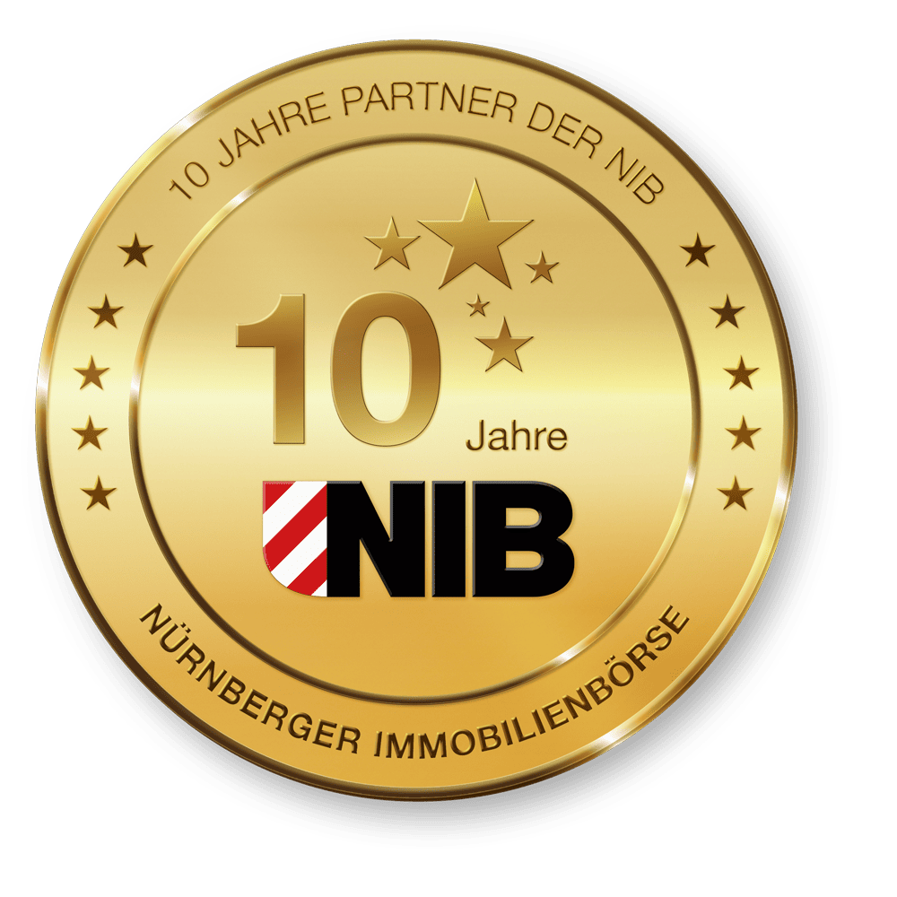NIB - Nürnberger Immobilien Börse
