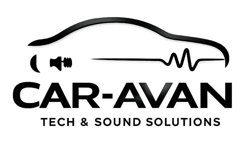 CAR-AVAN TECH & SOUND SOLUTIONS