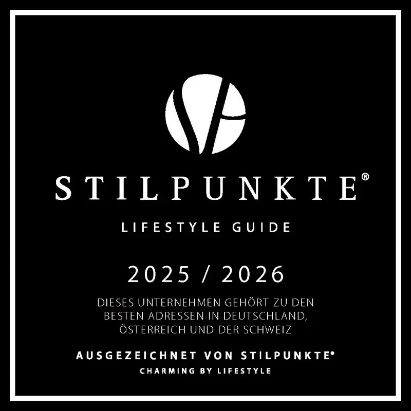 STILPUNKTE Lifestyle Guide