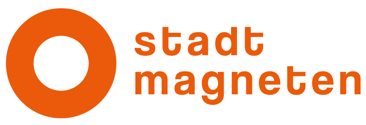 Die Stadtmagneten e. V.