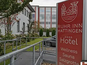 Ruhr Inn Hôtel & Sauna