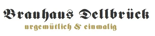 Cervejaria Dellbrück