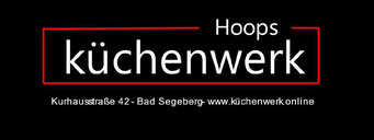 Hoops Küchenwerk Bad Segeberg