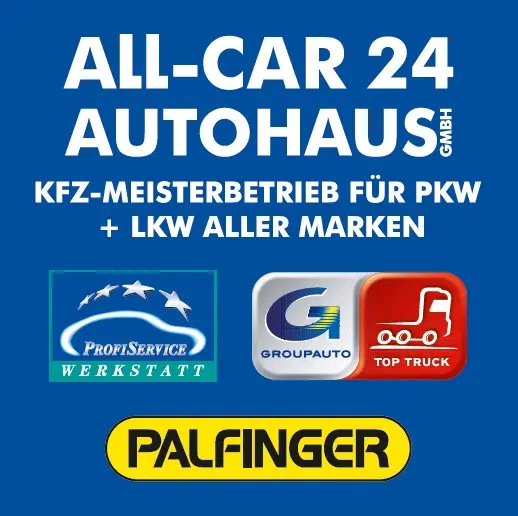 ALL-CAR 24 Autohaus GmbH