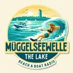 Müggelseewelle – O Lago