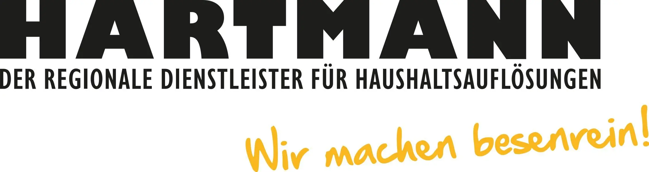 Hartmann Haushaltsauflösungen