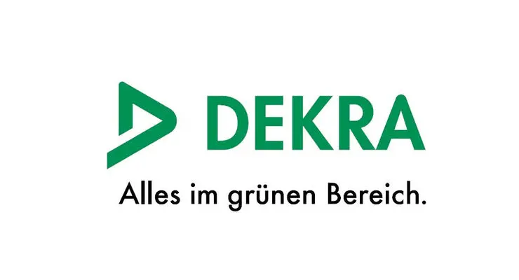 DEKRA - Alles im grünen Bereich