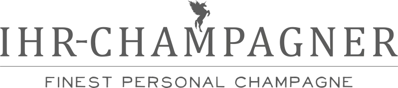 Ihr Champagner