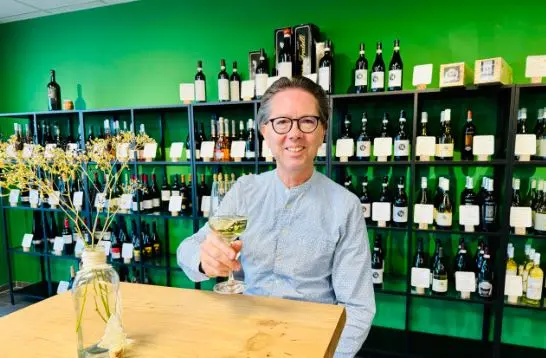 VINORI Vinothek Ismaning