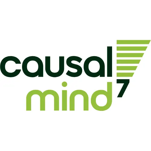Causal Mind 7