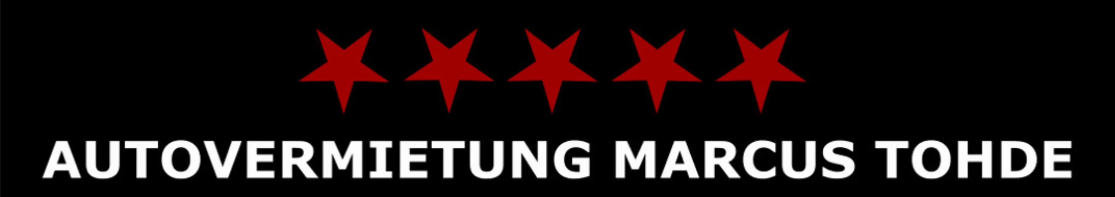 Autoberles Marcus Tohde