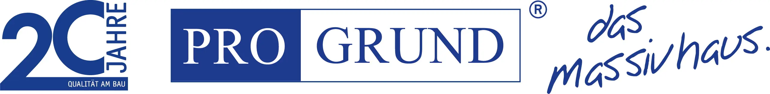 Pro Grund Immobilien GmbH