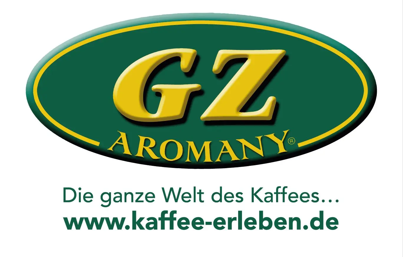 GZ AROMANY coffee and vending machine service