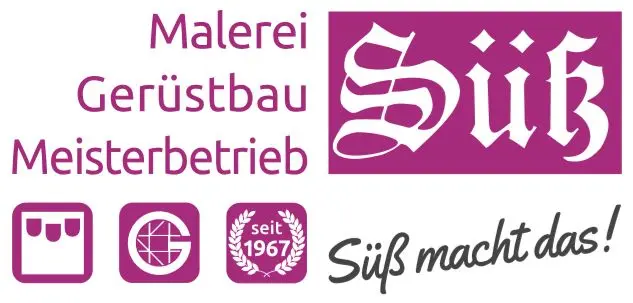 Rudolf Süß oHG Malerei & Gerüstbau