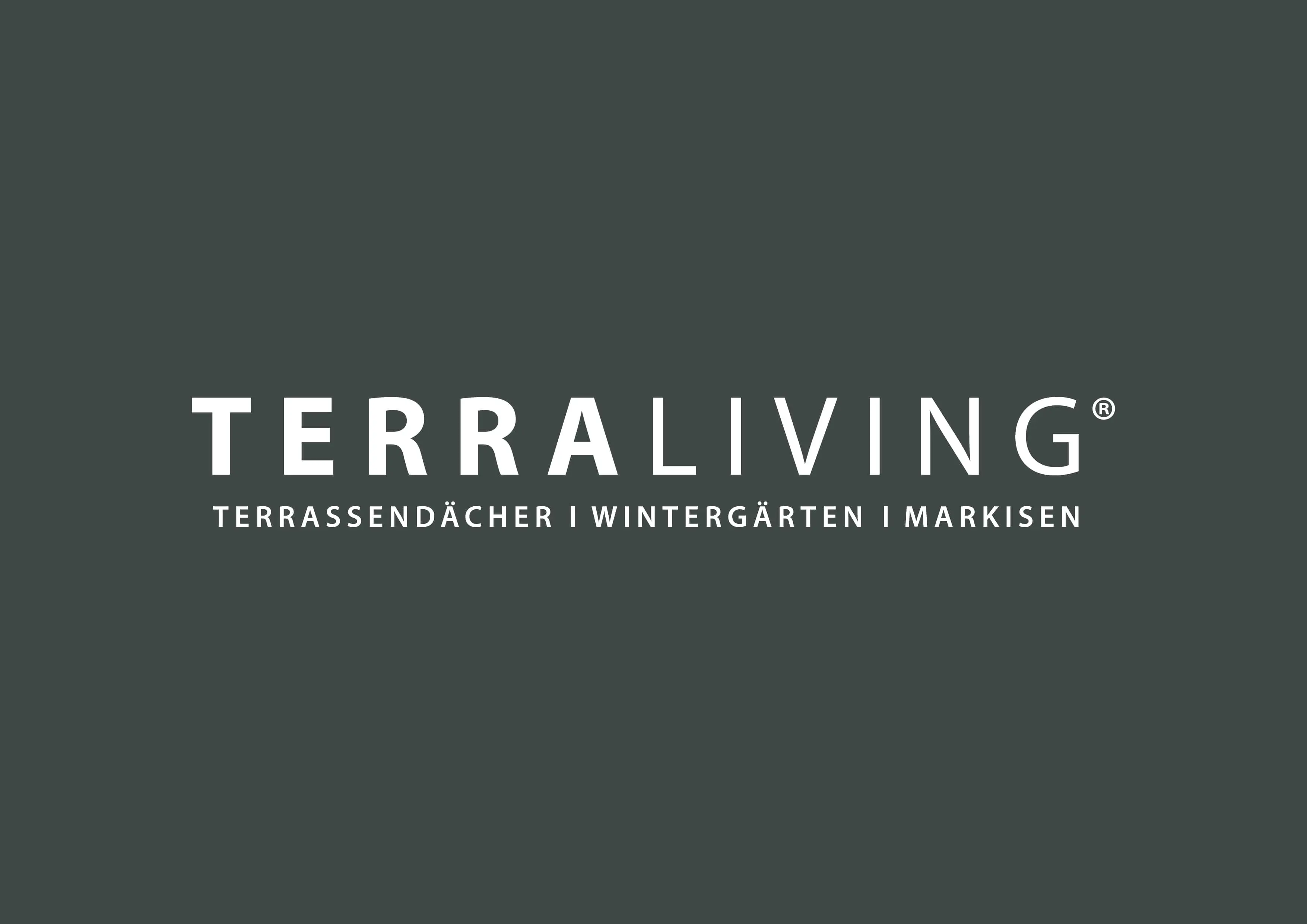 TerraLiving GmbH - Ihr Partner für Sonnenschutzanlagen, Markisen, Terrassendächer, Glaskonstruktionen