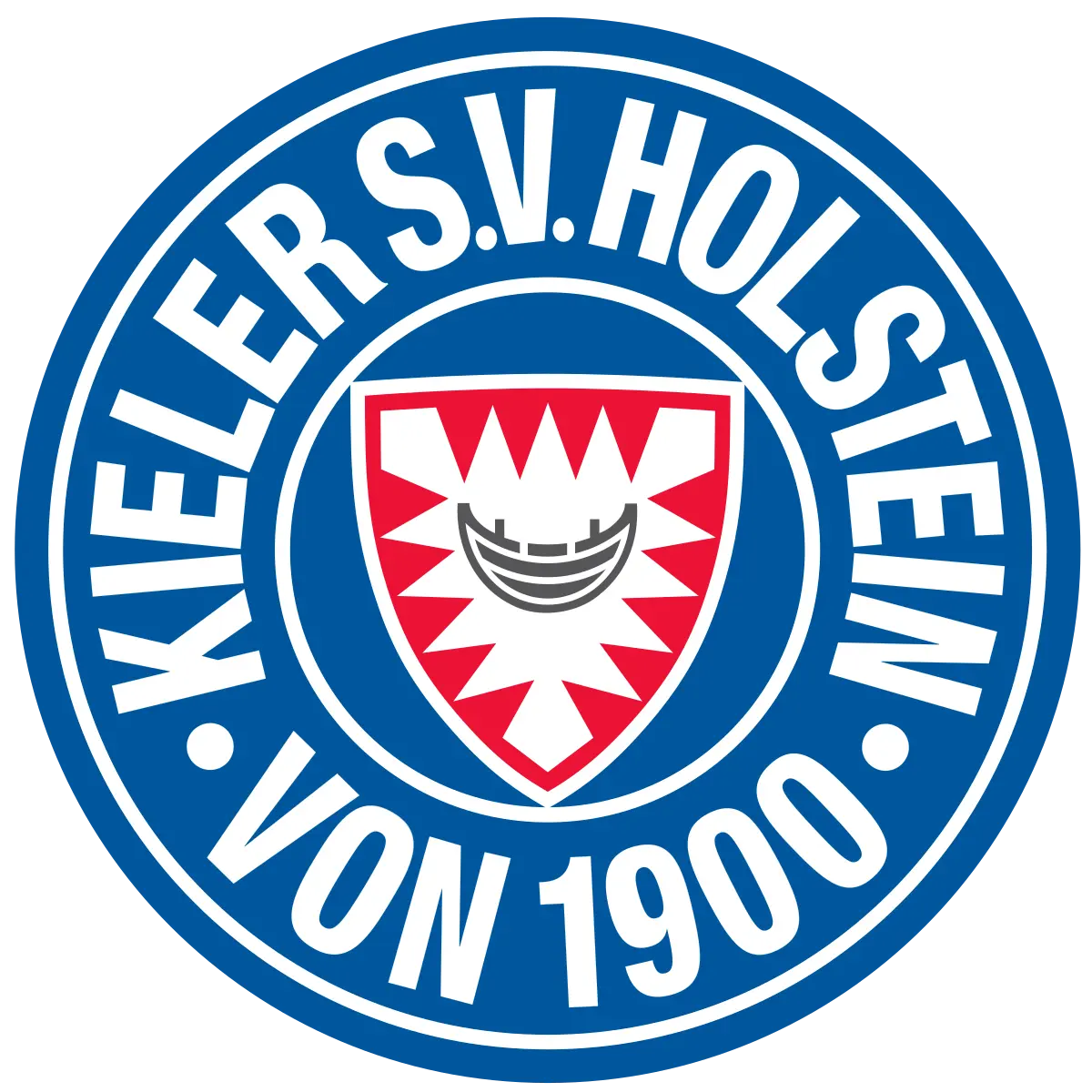 Kieler Sportvereinigung Holstein von 1900 e.V.