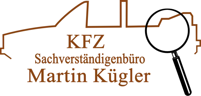 Automotive expert office Martin Kügler