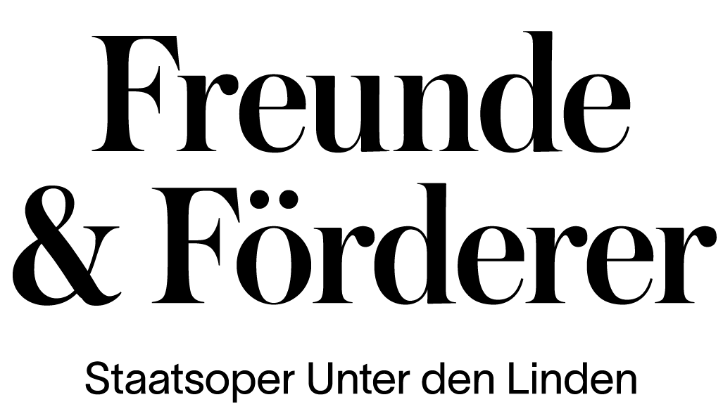 Freunde und Förderer der Staatsoper Unter den Linden e.V.