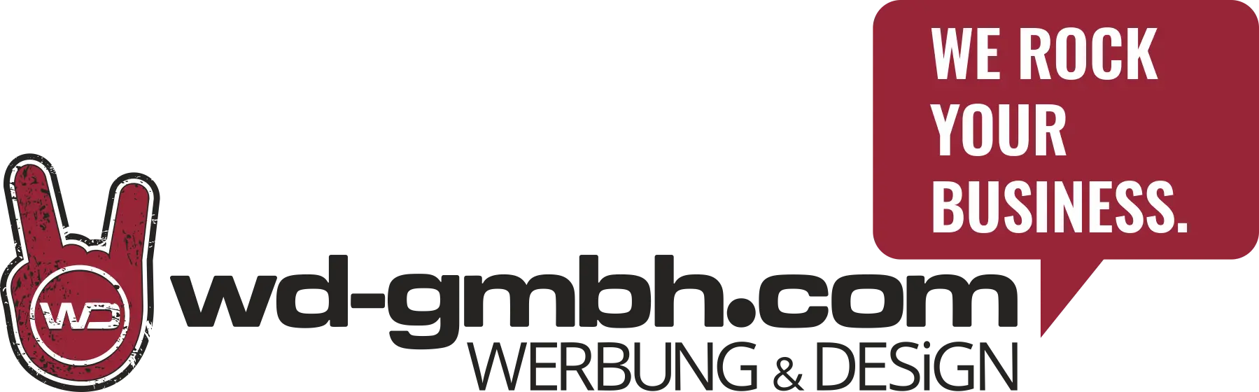 WD GmbH - Werbung & Design