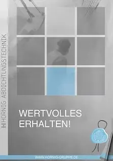 HORNIG ABDICHTUNGSTECHNIK