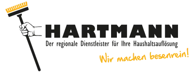 Hartmann Haushaltsauflösungen
