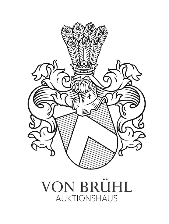Auktionshaus von Brühl