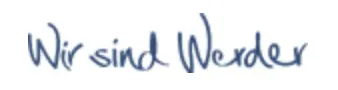 Wir sind Werder