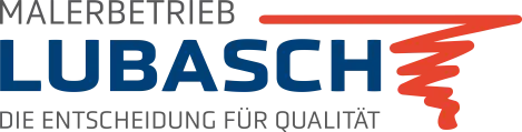 Malerbetrieb Lubasch - The decision for quality