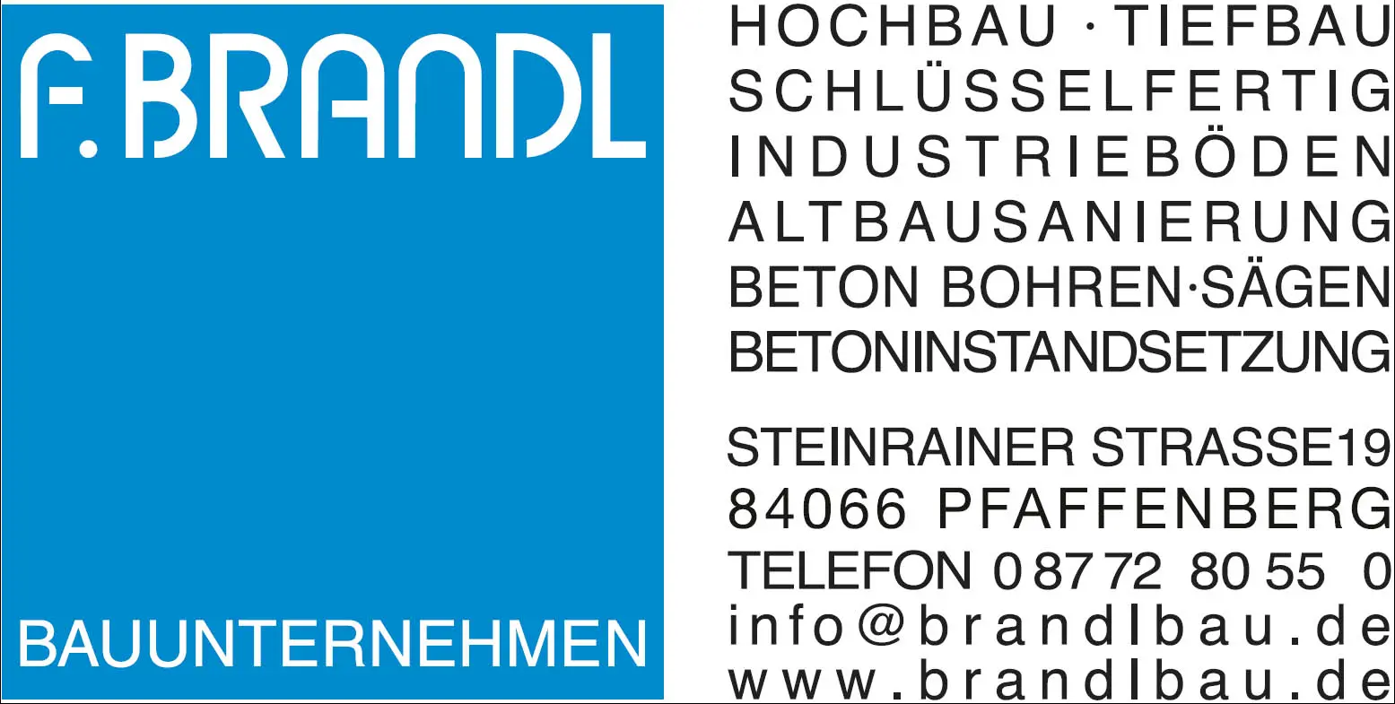 Brandl Bauunternehmen