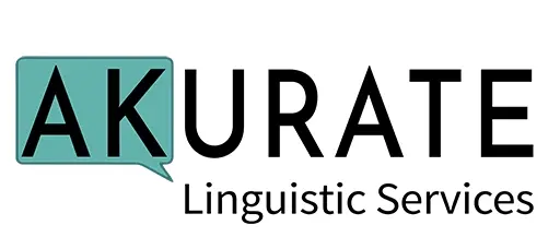 AKurate Linguistic Services
