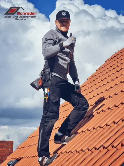 Schrader Dach- und Dachfenster-Service