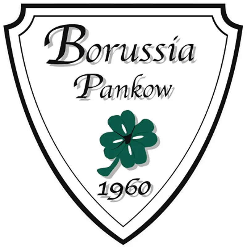 Boruissa Pankow
