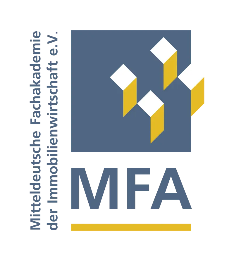 Az MFA Erfurt oktatási partnere