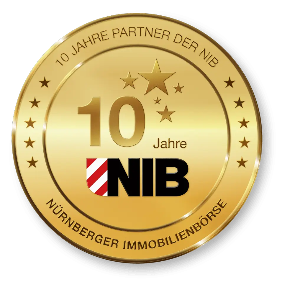 NIB - Nürnberger Immobilien Börse