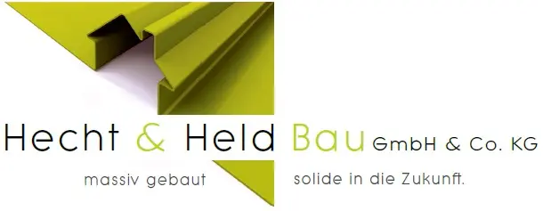 Hecht und Held Bau