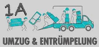 1A - Removal and clearing out Rhine-Main