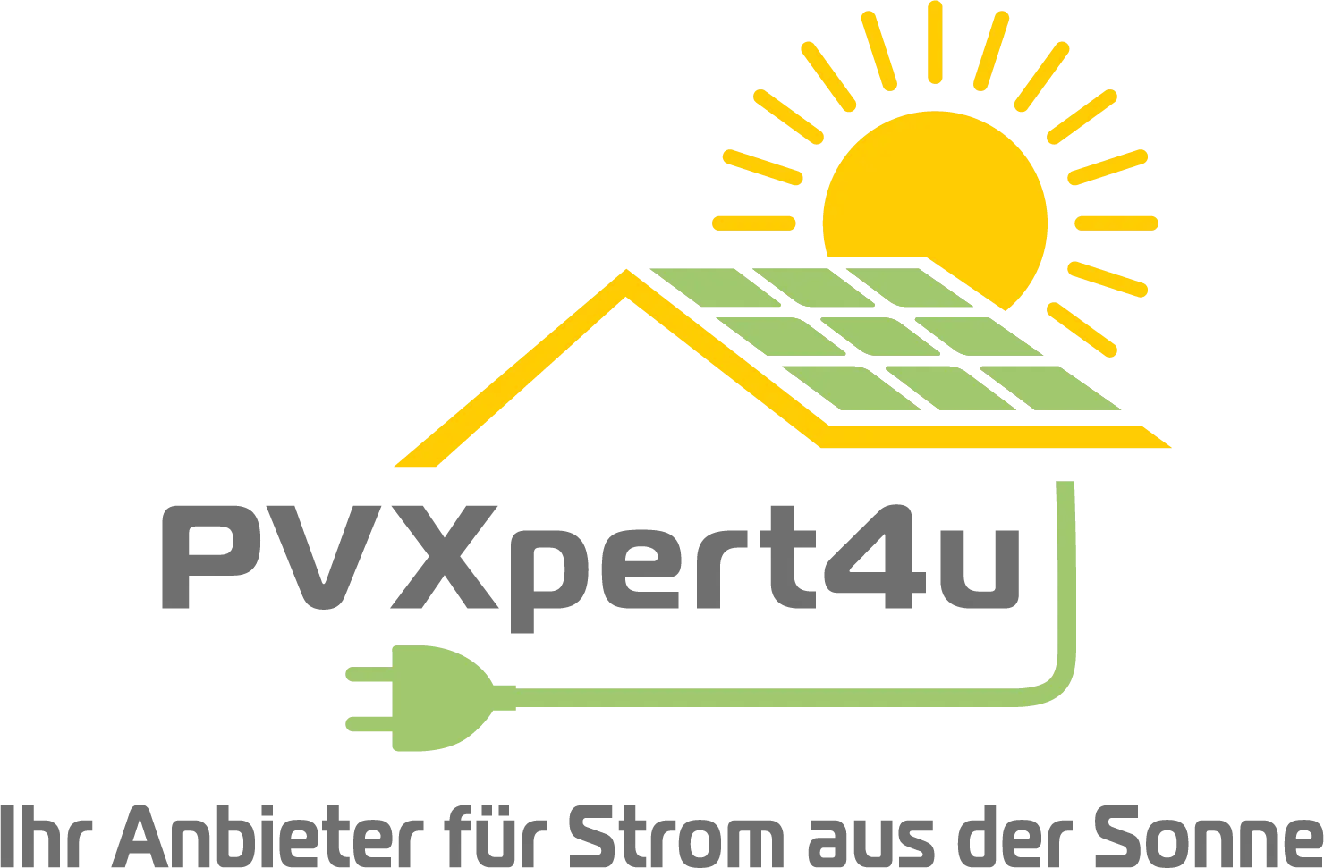 PVXpert4u - O seu fornecedor de eletricidade a partir do sol